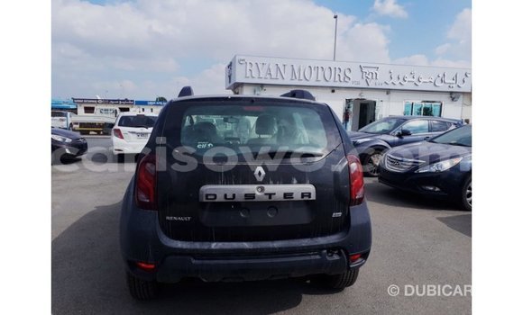 Buy Import Renault Duster Black Car in Import - Dubai in Benign Buy Import Renault Duster Black Car in Import - Dubai in Benign