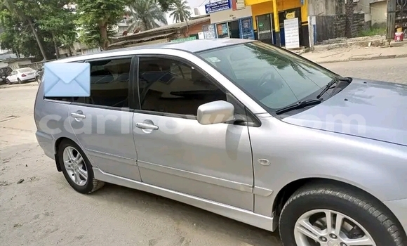 Ra Àlòkù Mitsubishi Lancer Miiran Ọkọ̀ in Cotonou ni Benin Ra Àlòkù Mitsubishi Lancer Miiran Ọkọ̀ in Cotonou ni Benin
