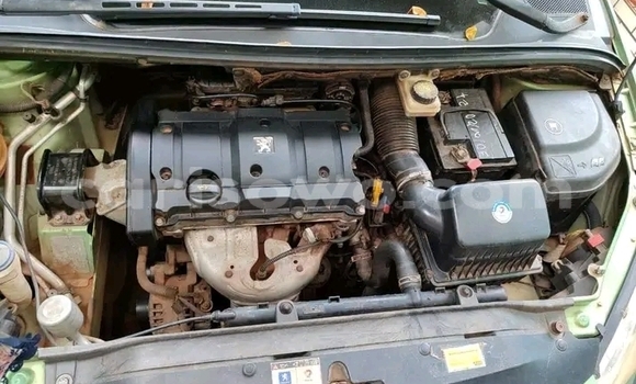 Ra Àlòkù Peugeot 307 Miiran Ọkọ̀ in Cotonou ni Benin