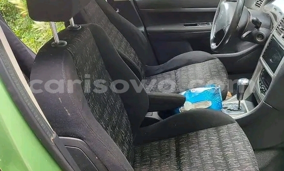 Ra Àlòkù Peugeot 307 Miiran Ọkọ̀ in Cotonou ni Benin Ra Àlòkù Peugeot 307 Miiran Ọkọ̀ in Cotonou ni Benin