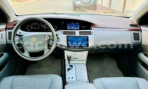 Ra Àlòkù Toyota Avalon Miiran Ọkọ̀ in Cotonou ni Benin Ra Àlòkù Toyota Avalon Miiran Ọkọ̀ in Cotonou ni Benin