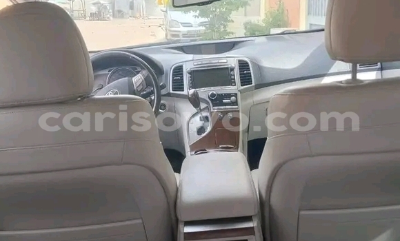 Ra Àlòkù Toyota Venza Black Ọkọ̀ in Cotonou ni Benin Ra Àlòkù Toyota Venza Black Ọkọ̀ in Cotonou ni Benin