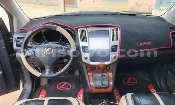 Ra Àlòkù Lexus RX 350 Miiran Ọkọ̀ in Cotonou ni Benin Ra Àlòkù Lexus RX 350 Miiran Ọkọ̀ in Cotonou ni Benin