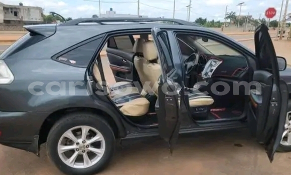 Ra Àlòkù Lexus RX 350 Miiran Ọkọ̀ in Cotonou ni Benin Ra Àlòkù Lexus RX 350 Miiran Ọkọ̀ in Cotonou ni Benin
