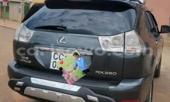 Ra Àlòkù Lexus RX 350 Miiran Ọkọ̀ in Cotonou ni Benin Ra Àlòkù Lexus RX 350 Miiran Ọkọ̀ in Cotonou ni Benin
