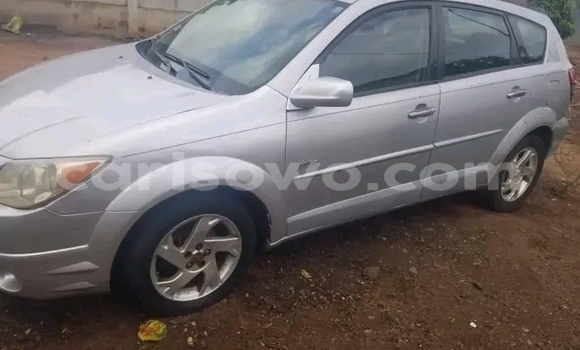 Ra Àlòkù Pontiac Vibe Miiran Ọkọ̀ in Abomey Calavi ni Benin Ra Àlòkù Pontiac Vibe Miiran Ọkọ̀ in Abomey Calavi ni Benin