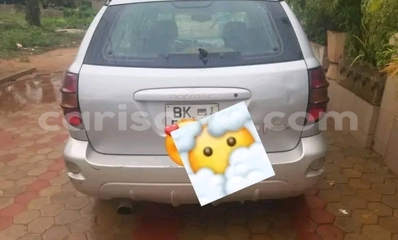 Ra Àlòkù Pontiac Vibe Miiran Ọkọ̀ in Abomey Calavi ni Benin Ra Àlòkù Pontiac Vibe Miiran Ọkọ̀ in Abomey Calavi ni Benin