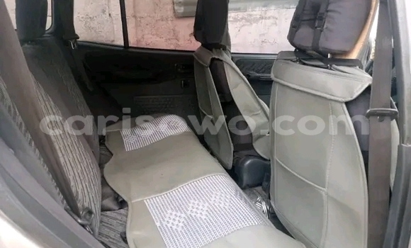 Sayi Na hannu Toyota RAV4 Sauran Mota in Cotonou a Benin
