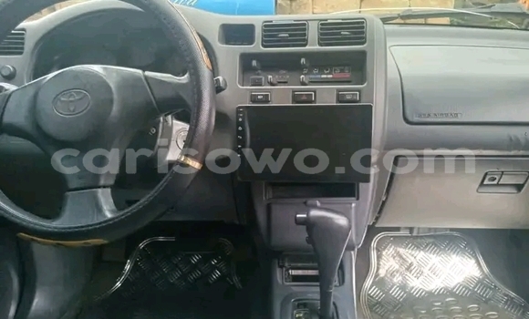 Acheter Occasion Voiture Toyota RAV4 Autre à Cotonou, Benin Acheter Occasion Voiture Toyota RAV4 Autre à Cotonou, Benin