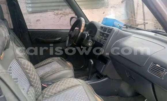 Acheter Occasion Voiture Toyota RAV4 Autre à Cotonou, Benin Acheter Occasion Voiture Toyota RAV4 Autre à Cotonou, Benin