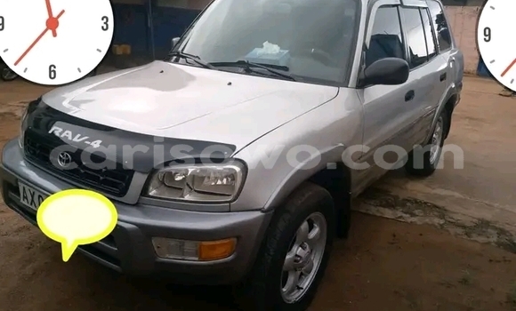 Acheter Occasion Voiture Toyota RAV4 Autre à Cotonou, Benin Acheter Occasion Voiture Toyota RAV4 Autre à Cotonou, Benin