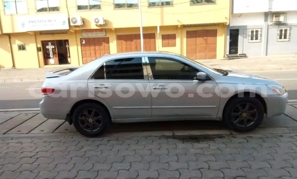 Acheter Occasion Voiture Honda Accord Autre à Cotonou, Benin Acheter Occasion Voiture Honda Accord Autre à Cotonou, Benin