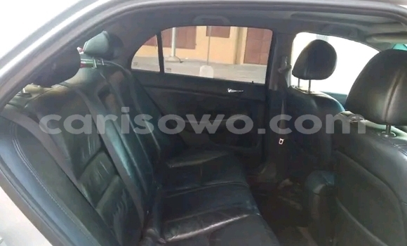 Acheter Occasion Voiture Honda Accord Autre à Cotonou, Benin Acheter Occasion Voiture Honda Accord Autre à Cotonou, Benin