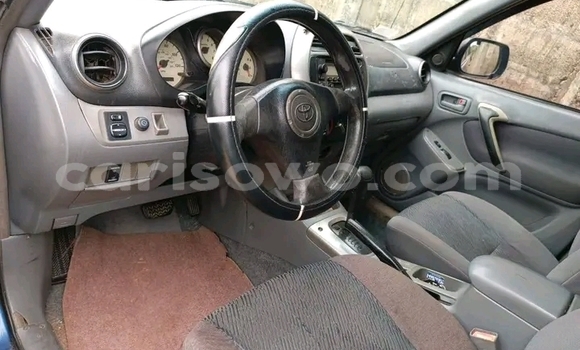 Acheter Occasion Voiture Toyota RAV4 Autre à Cotonou, Benin