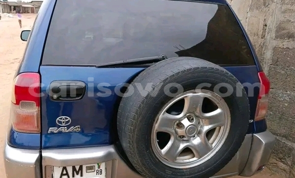 Acheter Occasion Voiture Toyota RAV4 Autre à Cotonou, Benin Acheter Occasion Voiture Toyota RAV4 Autre à Cotonou, Benin