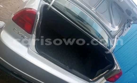 Acheter Occasion Voiture Honda Civic Autre à Cotonou, Benin Acheter Occasion Voiture Honda Civic Autre à Cotonou, Benin