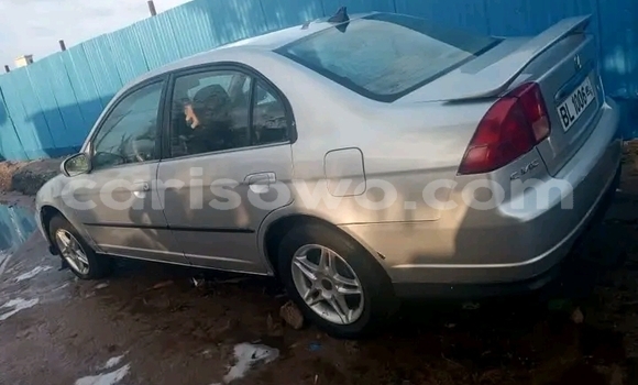 Acheter Occasion Voiture Honda Civic Autre à Cotonou, Benin Acheter Occasion Voiture Honda Civic Autre à Cotonou, Benin