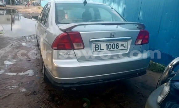 Acheter Occasion Voiture Honda Civic Autre à Cotonou, Benin Acheter Occasion Voiture Honda Civic Autre à Cotonou, Benin