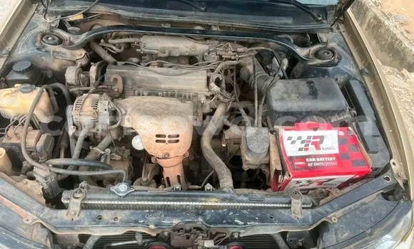 Acheter Occasion Voiture Toyota Solara Autre à Cotonou, Benin Acheter Occasion Voiture Toyota Solara Autre à Cotonou, Benin