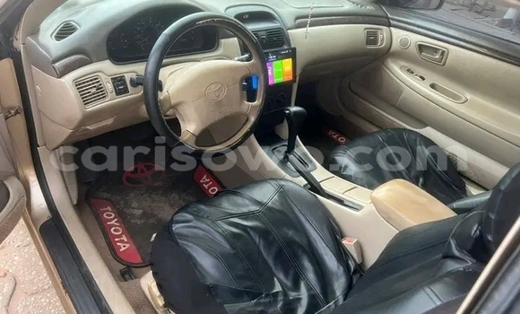 Acheter Occasion Voiture Toyota Solara Autre à Cotonou, Benin Acheter Occasion Voiture Toyota Solara Autre à Cotonou, Benin
