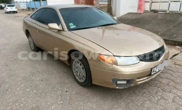 Acheter Occasion Voiture Toyota Solara Autre à Cotonou, Benin Acheter Occasion Voiture Toyota Solara Autre à Cotonou, Benin