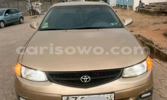 Acheter Occasion Voiture Toyota Solara Autre à Cotonou, Benin Acheter Occasion Voiture Toyota Solara Autre à Cotonou, Benin