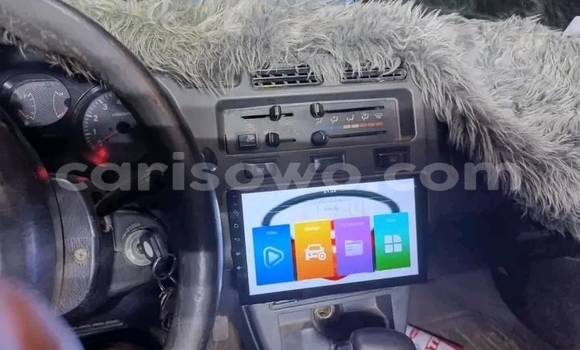 Acheter Occasion Voiture Toyota RAV4 Autre à Cotonou, Benin