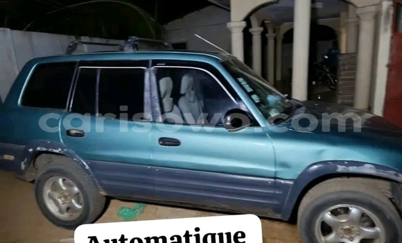Acheter Occasion Voiture Toyota RAV4 Autre à Cotonou, Benin Acheter Occasion Voiture Toyota RAV4 Autre à Cotonou, Benin