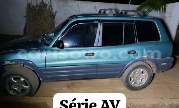 Acheter Occasion Voiture Toyota RAV4 Autre à Cotonou, Benin Acheter Occasion Voiture Toyota RAV4 Autre à Cotonou, Benin