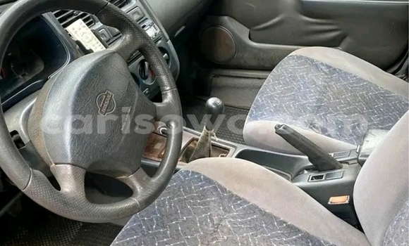 Acheter Occasion Voiture Nissan Primera Autre à Cotonou, Benin Acheter Occasion Voiture Nissan Primera Autre à Cotonou, Benin