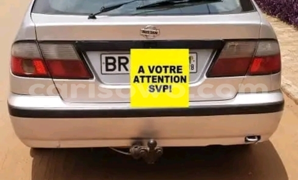 Acheter Occasion Voiture Nissan Primera Autre à Cotonou, Benin Acheter Occasion Voiture Nissan Primera Autre à Cotonou, Benin