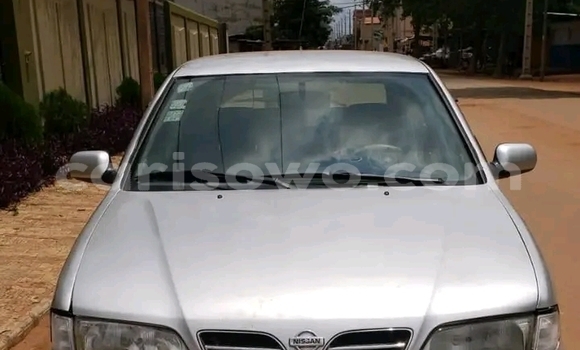 Acheter Occasion Voiture Nissan Primera Autre à Cotonou, Benin Acheter Occasion Voiture Nissan Primera Autre à Cotonou, Benin