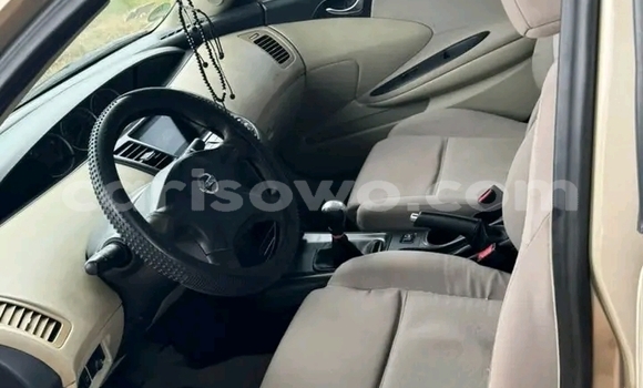 Acheter Occasion Voiture Nissan Primera Autre à Cotonou, Benin Acheter Occasion Voiture Nissan Primera Autre à Cotonou, Benin