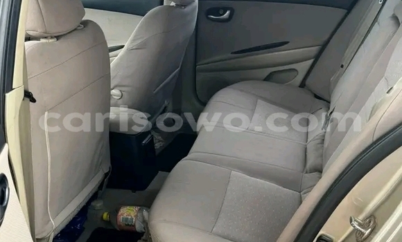 Acheter Occasion Voiture Nissan Primera Autre à Cotonou, Benin Acheter Occasion Voiture Nissan Primera Autre à Cotonou, Benin