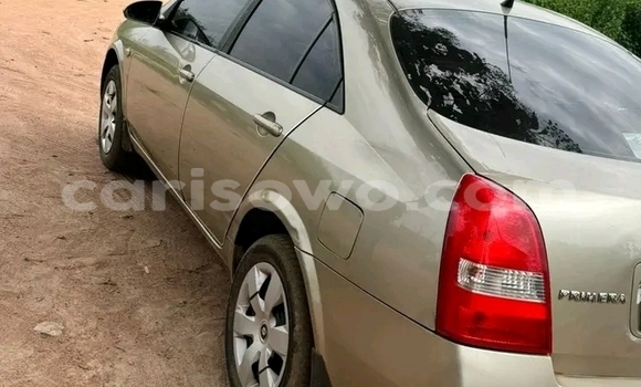 Acheter Occasion Voiture Nissan Primera Autre à Cotonou, Benin Acheter Occasion Voiture Nissan Primera Autre à Cotonou, Benin