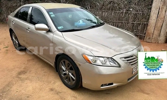 Acheter Occasion Voiture Toyota Avensis Autre à Cotonou, Benin