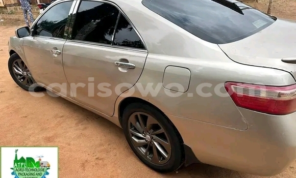 Acheter Occasion Voiture Toyota Avensis Autre à Cotonou, Benin Acheter Occasion Voiture Toyota Avensis Autre à Cotonou, Benin