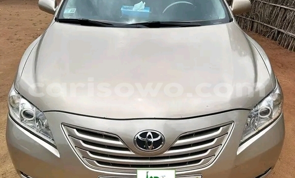 Acheter Occasion Voiture Toyota Avensis Autre à Cotonou, Benin Acheter Occasion Voiture Toyota Avensis Autre à Cotonou, Benin