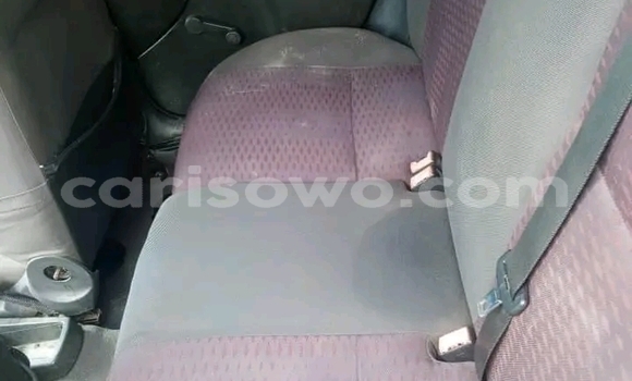 Ra Àlòkù Ford Focus Black Ọkọ̀ in Cotonou ni Benin