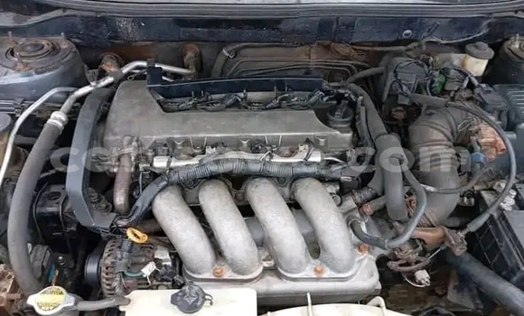 Ra Àlòkù Toyota Publica Miiran Ọkọ̀ in Cotonou ni Benin