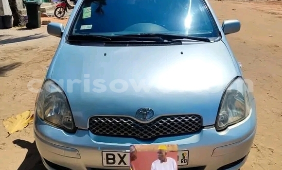 Acheter Occasion Voiture Toyota Yaris Autre à Cotonou, Benin Acheter Occasion Voiture Toyota Yaris Autre à Cotonou, Benin