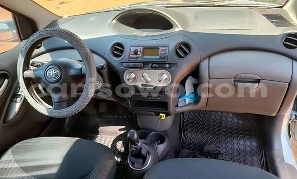 Acheter Occasion Voiture Toyota Yaris Autre à Cotonou, Benin Acheter Occasion Voiture Toyota Yaris Autre à Cotonou, Benin