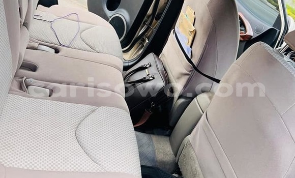 Ra Àlòkù Toyota RAV4 Miiran Ọkọ̀ in Cotonou ni Benin Ra Àlòkù Toyota RAV4 Miiran Ọkọ̀ in Cotonou ni Benin