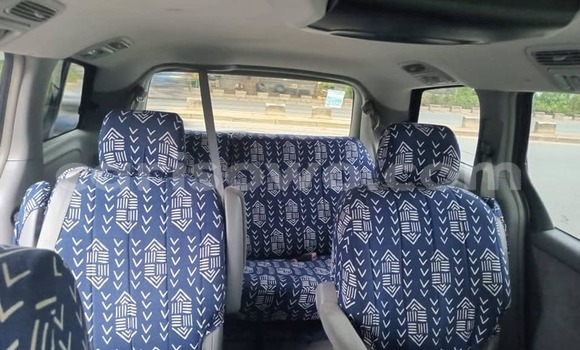 Ra Àlòkù Toyota Sienna Miiran Ọkọ̀ in Cotonou ni Benin Ra Àlòkù Toyota Sienna Miiran Ọkọ̀ in Cotonou ni Benin