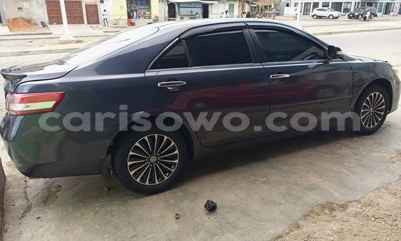 Ra Àlòkù Toyota Camry Miiran Ọkọ̀ in Cotonou ni Benin Ra Àlòkù Toyota Camry Miiran Ọkọ̀ in Cotonou ni Benin