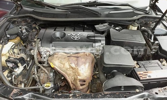 Ra Àlòkù Toyota Camry Miiran Ọkọ̀ in Cotonou ni Benin Ra Àlòkù Toyota Camry Miiran Ọkọ̀ in Cotonou ni Benin