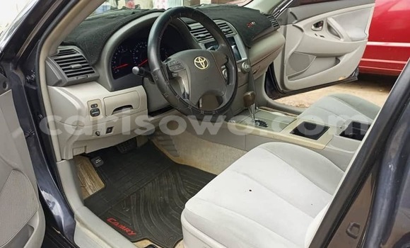 Ra Àlòkù Toyota Camry Miiran Ọkọ̀ in Cotonou ni Benin Ra Àlòkù Toyota Camry Miiran Ọkọ̀ in Cotonou ni Benin