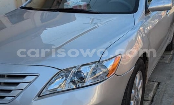 Acheter Occasion Voiture Toyota Camry Autre à Cotonou, Benin