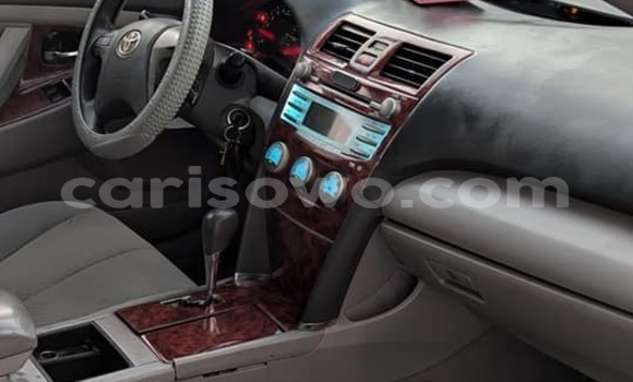 Ra Àlòkù Toyota Camry Miiran Ọkọ̀ in Cotonou ni Benin Ra Àlòkù Toyota Camry Miiran Ọkọ̀ in Cotonou ni Benin