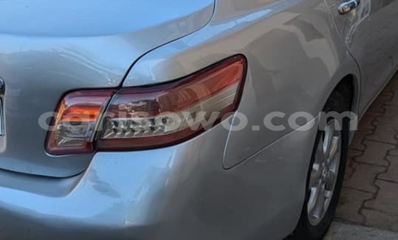 Ra Àlòkù Toyota Camry Miiran Ọkọ̀ in Cotonou ni Benin Ra Àlòkù Toyota Camry Miiran Ọkọ̀ in Cotonou ni Benin